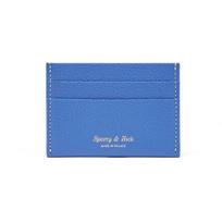 [Sporty & Rich] AC743OC OCEAN Sr Grain Card Holder