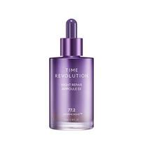 Missha Time Revolution Night Repair Ampoule 5X 70ml 70ml Single BO00111380-01