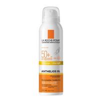La Roche-Posay Anthelios UVMune 400 Invisible Fluid SPF50 Sunscreen, 200ml, Lightweight, High Protection for Sensitive Skin