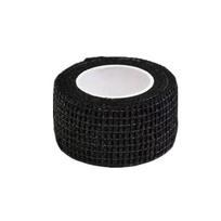 5-1PC New Chair Leg Floor Protector Furniture Pads for Hardwood Floors Desk Chair Legs Socks Non-slip Noise-Reduce Leg Tape Gift (Black,450X2.5cm&1PC) juoda
