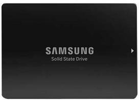 SSD 480GB Samsung 2,5" (6,3 cm) SATAIII PM893 urmu