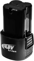 Ličio baterija TEXAS 16.8V/2.0AH GS1680L 00451564
