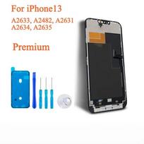 Factory Wholesale 100% Test Screen Replacement For iPhone 13 LCD Display For iPhone 13 Screen Support 3D Touch Display Digitizer IP 13 LCD