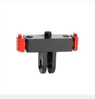 Metalinis magnetinis greito atleidimo pagrindas GoPro Hero 13 prailginimo tvirtinimo adapterio laikiklis Go Pro Hero 13 Black priedams