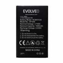 Originali EVOLVEO 1000 mAh baterija skirta EasyPhone XG