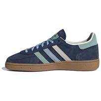 Adidas Women's Handball Spezial 'Night Indigo Hazy Green' Women's Sneakers IG1967 38⅔