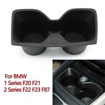 Front Center Console Row Water Cup Holder ert Storage Table For BMW 1 2 Series F20 F21 F22 F23 F87 2013-2018 51166978912 juoda
