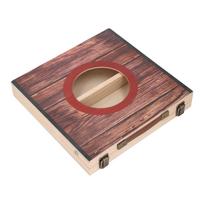 Cornhole Game Set Portable Foldable Interactive Water Resistant Bean Bag Toss Game for Party Camping Outdoor Backyard