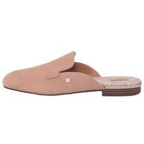 UGG Janaya Suede Slippers Women's Pink 1128415-AYS 36