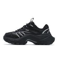 FILA SOFIA 4 Žemi Laisvalaikio Batai Moteriški Juodi F12W511107FBK 39