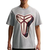 Nike Dri-Fit Kobe Basketball Crew Neck Short Sleeve T-Shirt Men tops IO1153-063 S