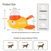Self-Entertainment Cat Toy: Teasing Stick & Freeze-Dried Snack Launcher for Kittens 1 Piece