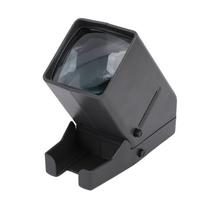 35mm Slide and Film Viewer 3X Magnification LED Lighted Illuminated Viewing USB Powered Battery Operated for 35mm