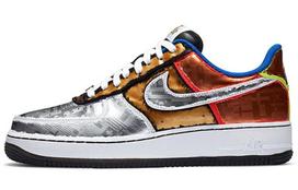 Nike Air Force 1 Low Hidden Message DA1345-014 37.5