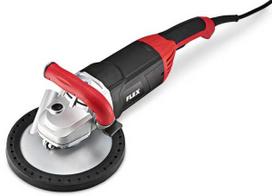 Flex Tools Betono šlifuoklis LD 24-6 180 su disku