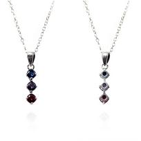 Jujutsu Kaisen Satoru Gojo Metal Cosplay Necklace For Men And Women Megumi