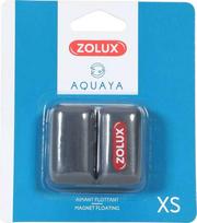 Zolux Magnetinis akvariumo valiklis AQUAYA XS