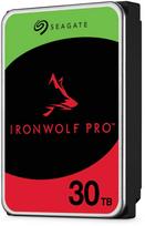 „Seagate IronWolf Pro 30TB 3,5 colio SATA III (6Gb/s)“ serverio diskas (ST30000NT011)