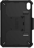 Urban Armor Gear UAG Scout, juodas - iPad mini 7/6, BULK