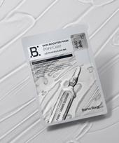 Skin Booster Mask Pore Care (5 sheets)