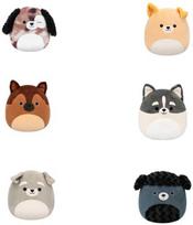 SQUISHMALLOWS W25 Pliušinis žaislas, 30 cm