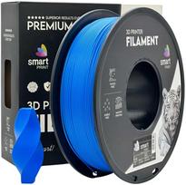 3D Plastikas – Filamentas PLA mėlynas | 1.75 mm, 1kg | SPrint