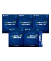 Plant-based Melatonin Tart Cherry Probiotics 5 Boxes