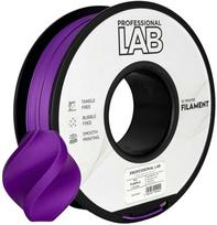 3D Plastikas – Filamentas PLA violetinis | 1.75 mm, 1kg | Professional LAB