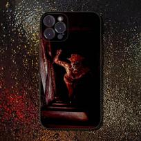 Hot S-Silent Hill 2 Game For iPhone 17,16,15,14,13,12,11,Pro,Max,Plus,E,SE4,Air,Mini Black Soft Cover Phone Case iPhone17PRO