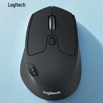 Logitech M720 Wireless Bluetooth Mouse