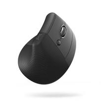 Logitech Lift Vertical Ergonomic Wireless Bluetooth Mouse