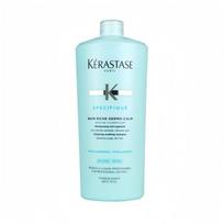 Kerastase Soothing Silky Shampoo Moisturizing and Cleansing 1000ml ruda