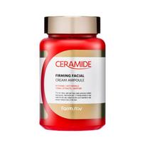 Farmstay Ceramide Firming Facial Cream Ampoule