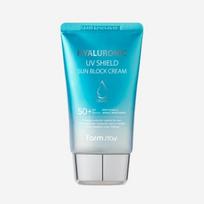 Farmstay Hyaluronic Sunscreen 50g SPF50 PA+