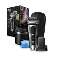 Electric Shaver Series 9 PRO PLUS 9597cc Silver Pro Comfort Head Configuration Model