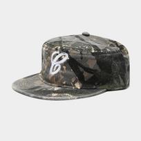 Vintažinė reguliuojama unisex kepurė lauko žygiams ir alpinizmui Adjustable