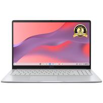Ordinateur Portable ASUS Chromebook CX1505 : Chrome OS - 15,6  FHD - Intel N50 - RAM 8Go - 128Go eMMC
