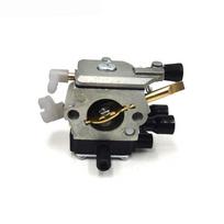 FS120 FS200 FS250 Carburetor For Brush Cutter Trimmer Accessories Standard Carburetor Chainsaws Trimmer Carburettor China Mainland