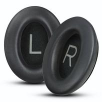 Replacement Protein Leather Earpads for Bose QuietComfort 45 with QC45 Headphone Accessories