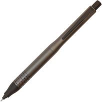 Mitsubishi Pencil Kuru Toga Advance Upgrade Model Mechanical Pencil Gunmetal 0.5mm M5-1030 M510301P.43 [Set of 3]
