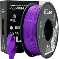 3D Plastikas – Filamentas PLA violetinės spalvos | 1.75 mm, 1kg | Sprint