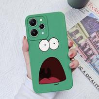 For Xiaomi Redmi 12 A1+ A2+ 4A 5A 6A 7A 8A 9A K30 K40 K50 Case Back Cover Cute Dinosaur Matte Soft Silicone Shockproof Protective For Redmi Bumpers Redmi 4A