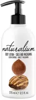 Naturalium Losjonas kūnui Shea And Macadamia, 370 ml