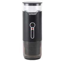 Rechargeable Mini Coffee Machine Automatic 15 Bar Pressure Electric USB Portable Wireless Coffee American Non Heating