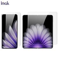 For OPPO Find N5 5G Glass IMAK Hydrogel Film 4th Generation Full Coverage Screen Protector OPPO Find N5 5G