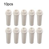 Cable Sleeve Cord Protector PVC Sheath Rubber White balta