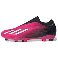 Adidas X Speedportal .3 Fg 'Rožiniai Juodi' Sportbačiai GZ5065 45⅓