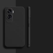 For Honor 90 Lite Case Honor 90 Lite 90 5G Cover  TPU Shockproof Liquid Silicone Phone Back Cover For Honor 90 Lite Honor 90 Lite