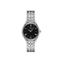 TISSOT Women's Junya Collection Watch T063.209.11.058.00 Regular Watch Box
