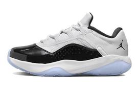 Jordan 11 Comfort Low White GS DV2208-100 37.5